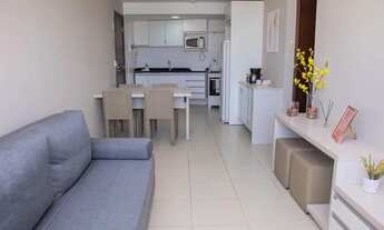 Imagem 2: Hosts BR - Flat no Beach Class Convention Boa Viagem