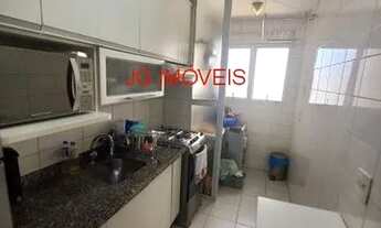 Imagem 7: APARTAMENTO RESIDENCIAL em SÃO PAULO - SP, VILA MASCOTE