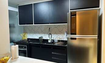 Imagem 7: 6984 - Casa de Condomínio Venda 88m² 2 vagas de garagem - Horizonte Três Meninos Sorocaba