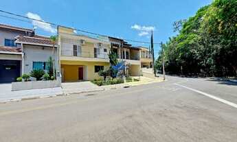 Imagem 6: HORTOLÂNDIA - Casa de Condomínio - JARDIM FLAMBOYANT