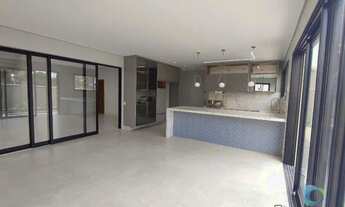 Imagem 7: Casa linda, 4 Suites à venda, 320 m² - Alphaville - Ribeirão Preto/SP