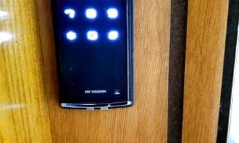 Imagem 4: SANTO ANDRÉ - Apartamento Padrão - JARDIM LAS VEGAS