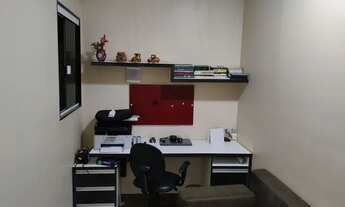 Imagem 2: Casa 2 andares com terraço