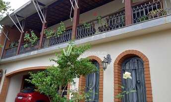 Imagem 6: Casa - Nova Campinas - Campinas