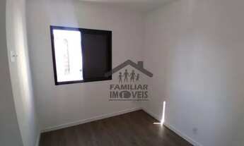 Imagem 7: Apartamento com 3 dormitórios para alugar, 62 m² por R$ 2.255/mês - Jardim América - São J