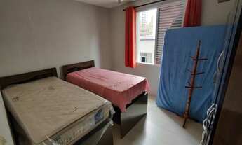 Imagem 6: Apartamento para venda com 95 metros quadrados com 2 quartos em Gonzaga - Santos - SP