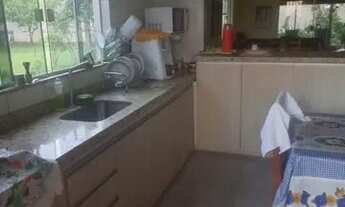 Imagem 5: Casa para alugar condomínio Parque dos Cisnes