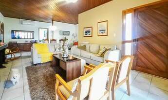 Imagem 4: Casa de condomínio térrea para venda possui 275 metros quadrados com 3 quartos em Elsa - V