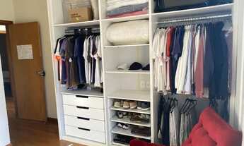 Imagem 7: Venda - Casa em Condomínio - Sobrado São José do Rio Preto - SP de 288m² com 3 Suítes, sen