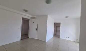 Imagem 2: Apartamento para aluguel tem 86m2 com 3 quartos em Jardim Renascença - São Luís - MA