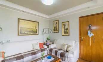 Imagem 3: Apartamento Venda Moema 128 m² 3 Dormitórios