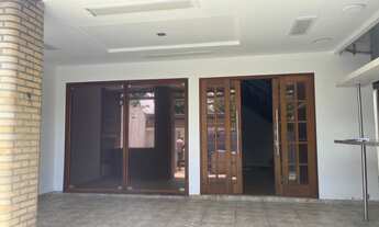 Imagem 3: Casa 3quartos Condominio Interlagos de Itaúna - Barra da Tijuca - Rio de Janeiro - RJ