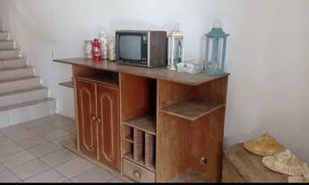 Imagem 7: Casa duplex Praia do Presídio