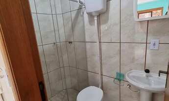 Imagem 5: Casa 1 quarto direto