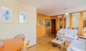 Imagem 7: Apartamento Venda Brooklin 74 m² 2 Dormitórios