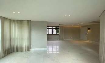 Imagem 5: BELO HORIZONTE - Apartamento Padrão - Santa Lúcia