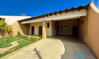 Imagem 2: Casa com 3 quartos - Bairro Vila Fujita em Londrina