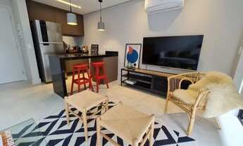 Imagem 2: Apartamento Venda Vila Olímpia 55 m² 1 Dormitórios