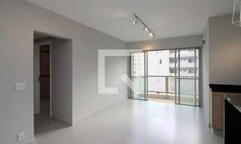 Imagem 2: Apartamento para Aluguel - Santa Cecília, 2 Quartos, 68 m2