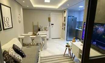 Imagem: Apartamento para Venda em Nova Iguaçu