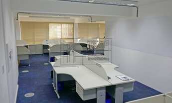 Imagem 7: Andar comercial para alugar no Centro - Curitiba/PR