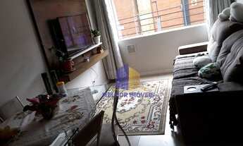 Imagem 6: Apartamento à venda, 35 m² por R$ 450.000,00 - Centro - Balneário Camboriú/SC