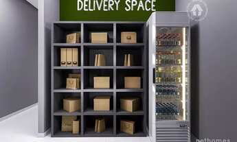 Imagem 6: Oportunidade! Apartamento cobertura com 1 dormitório