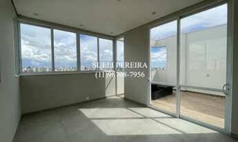 Imagem 6: Cobertura duplex com 2 Quartos para Aluguel, 220m²