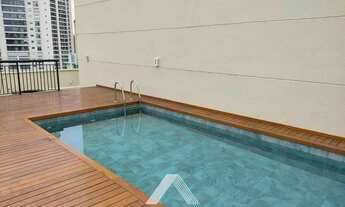 Imagem 2: Apartamento para alugar no bairro Alto da Boa Vista - São Paulo/SP, Zona Sul