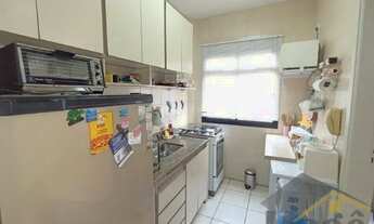 Imagem 7: APARTAMENTO COM 02 DORMITÓRIOS À VENDA NA PRAIA DO TOMBO - REF.: 5317