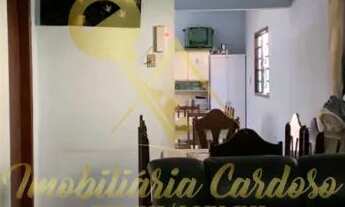 Imagem 4: Imóvel de 370m² com 03 quartos localizado no Centro de Silvânia-GO