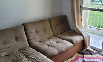 Imagem 2: Apartamento Térreo para aluguel no Parque Felicitá