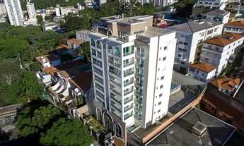 Imagem 2: Apartamento novo e moderno à venda, 4 Quartos, 4 Vagas, Jardim São Paulo Zona Norte