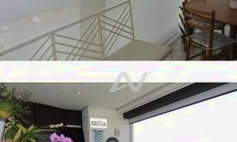 Imagem 5: Apartamento Vista 26 Taquaral