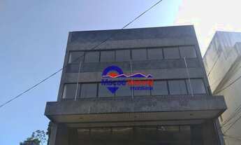 Imagem 3: Prédio Centro Galpão / depósito com 5 vagas na garagem