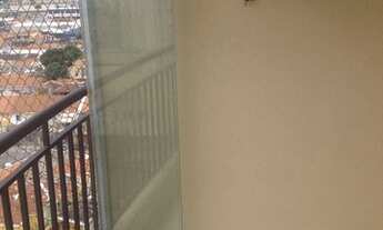 Imagem 3: Apartamento para venda tem 65 metros quadrados com 3 quartos em Carandiru - São Paulo - SP