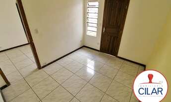 Imagem 6: Curitiba - Casa Padrão - Cajuru