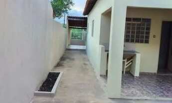 Imagem 2: VENDO CASA FINANCIADA OU A VISTA