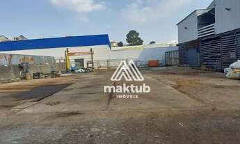 Imagem 4: Terreno à venda, 446 m² por R$ 1.010.000,00 - Vila Apiaí - Santo André/SP