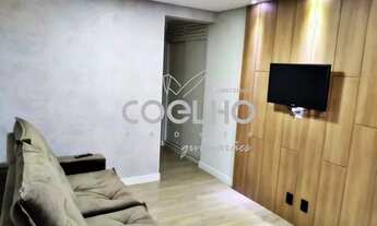 Imagem 5: Lindo apartamento a venda Jardim Aurélia, Campinas - SP