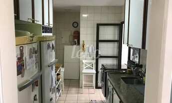 Imagem 7: São Paulo - Apartamento Padrão - Vila Mariana