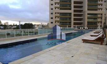 Imagem 2: Apartamento com 3 dormitórios à venda, 104 m² por R$ 1.350.000,00 - Vila Mogilar - Mogi da