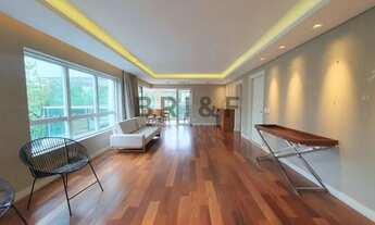 Imagem: Apartamento à venda 3 suítes, 4 vagas