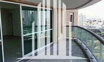 Imagem 7: Apartamento no Condomínio The Symbol com 157m e 4 quartos em Perdizes