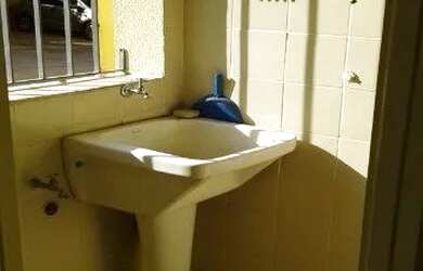 Imagem 3: APARTAMENTO PARA LOCAÇÃO NO RESIDENCIAL VISCONDE DE CAIRU - SOROCABA/SP