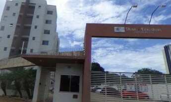 Imagem: Apartamento residencial Maria Eduarda (106