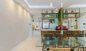 Imagem 7: CURITIBA - Apartamento Padrão - Vila Izabel