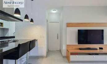 Imagem 6: Apartamento com 3 dormitórios à venda, 86 m² por R$ 920.000,00 - Vila Mascote - São Paulo