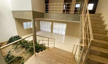 Imagem 3: Casa à venda, 4 quartos, 1 suíte, 4 vagas, Jardim Tarraf I - São José do Rio Preto/SP