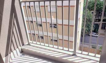 Imagem 4: Apto para locação em Moema Índios